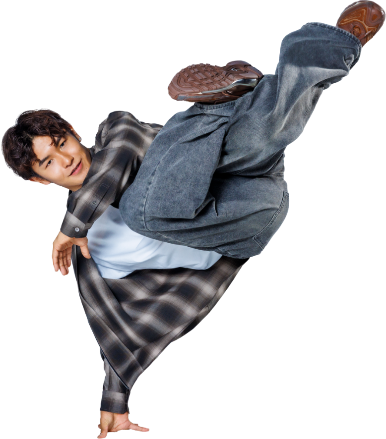 Shigekix（シゲキックス）：半井 重幸（ナカライ シゲユキ）